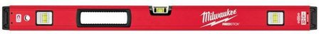 Milwaukee REDSTICK BACKBONE Vesivaaka 80 cm, magneetti, Mittatyökalut