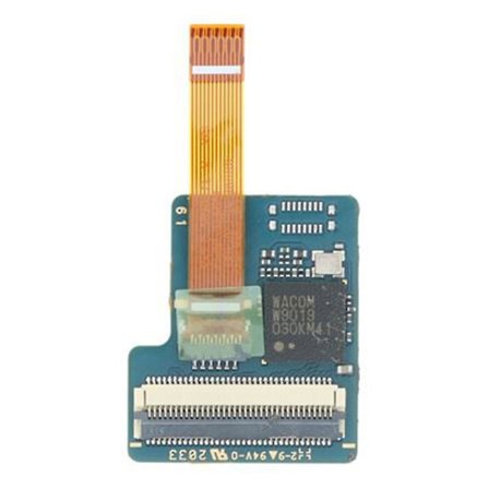 För Samsung Galaxy Tab S6 Lite P610 P615/Tab S6 Lite (2022) P613 P619 Pekskärmanslutningskabel Flex Ca