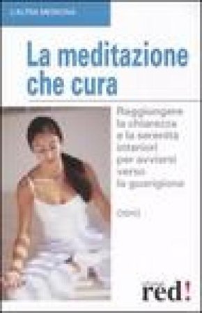 La meditazione che cura Osho