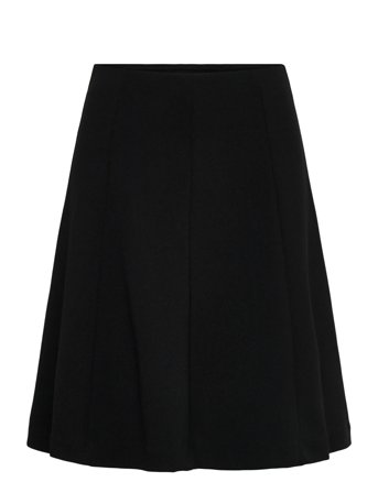 Soaked in Luxury | Slbea Skater Skirt | XS