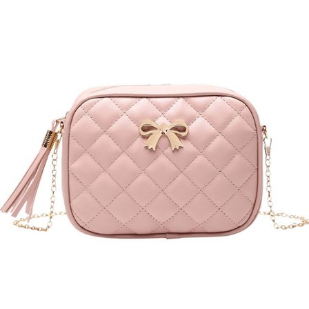 Mordely Liten Messenger-väska för kvinnor Crossbody-väskor