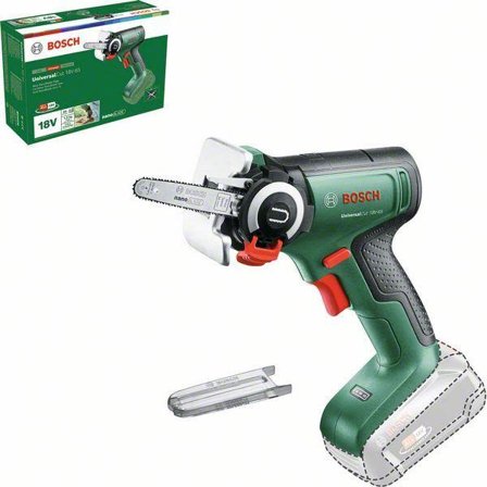 Bosch DIY 06033D5200 Sag uten batteri og lader, Håndverktøy