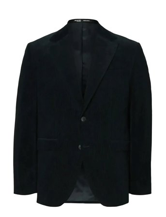 Selected | Slhreg-Duca Corduroy Blz | 54