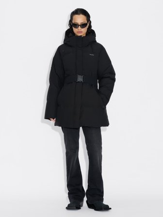 Besseggen Lt Down Jacket