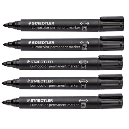 Markör - märkpenna Staedtler - 352-9X