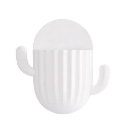 Tandborsthållare Rakapparat ORGANIZER