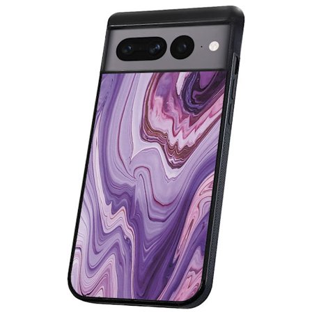 Google Pixel 8 Pro - Skal/Mobilskal Marmor