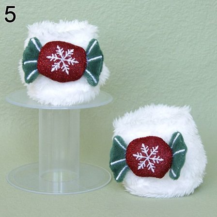 30-50 cm dockskor Casual 5 5