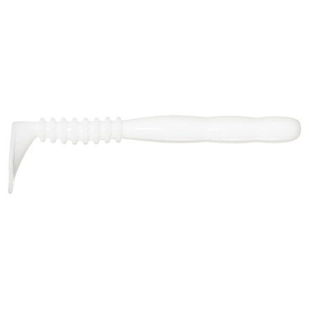 Reins Rockvibe Shad 9cm - Mat White