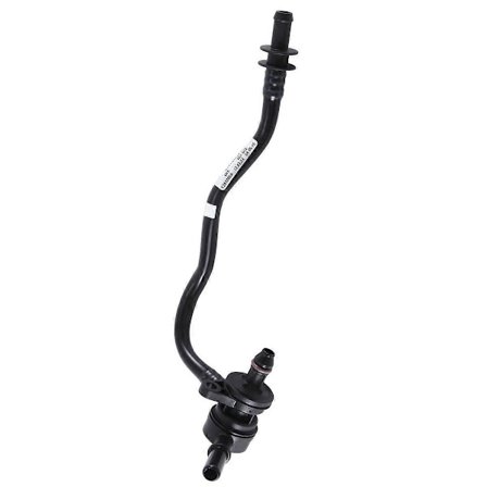 A2710180200 2710180200 Motor Eksoskanal Veivhusventil Slange Bil Kompatibel med SLK250 2012-2015