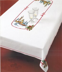 Dug Kirkens lys - Oehlenschläger