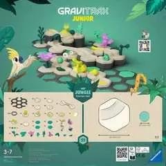 Ravensburger GraviTrax Junior Starter-Set L Jungle