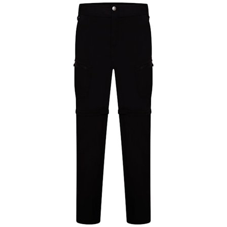 Dare 2B Tuned In II Multi Pocket Zip Off Walking Trousers för män