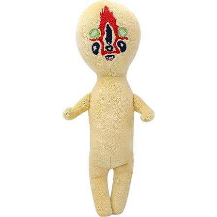 Scp Plyslegetøj, Scp 173 Plys, The Sculpture Plyslegetøjsgave Til Børn (The Sculpture)[HK]