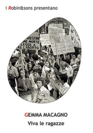 Viva le ragazze Gemma Macagno