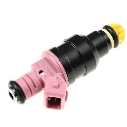 6 kpl Uusia Polttoaineen Suuttimia Yhteensopiva - E36 328i E38 728i 728il E39 528i Z3 2.8