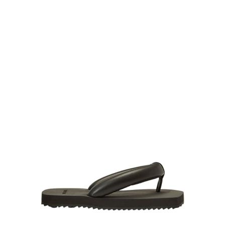 Yume Yume Sandaler Sort, Dame Sandaler, Størrelse: 36 EU