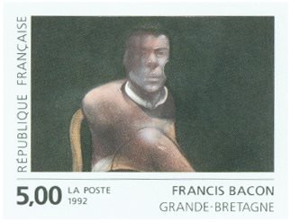 Frankrig 1992 - YT 2779 - Miniark Utakket - Postfrisk