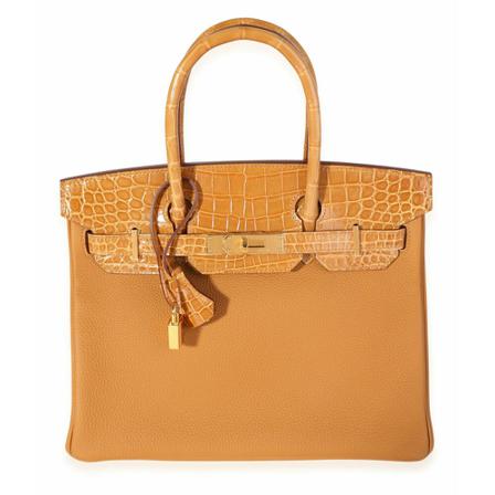 Hermès Vintage, Tote Bags Bruin, Dames, Maat:ONE Size