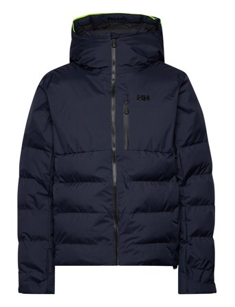 Helly Hansen | Kvitfjell Race Puffy Jacket | L