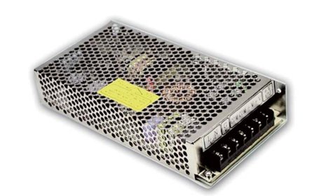 MEANWELL Rs-150 Power Supply Unit 130