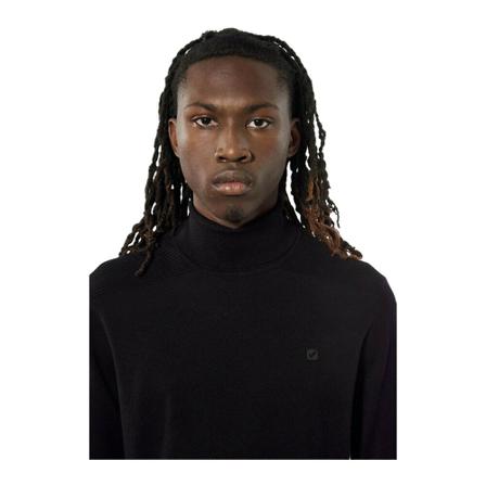 Kaporal, Sweatshirts Zwart, Heren, Maat:M