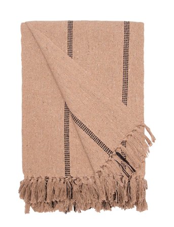 Bedspread Beige Au Maison