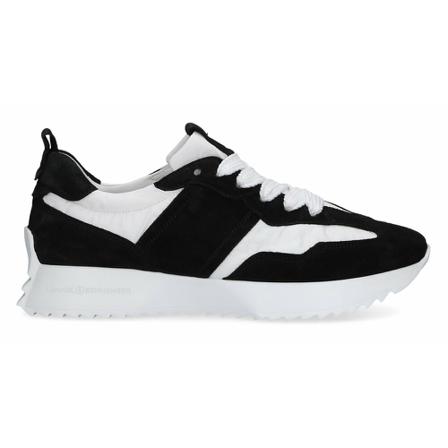 Kennel & Schmenger Sneakers Peach Sort, Dame, Størrelse: 37 EU