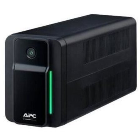 Inverterare - APC - Back -ups BX Series BX500MI - 300 watt - 500 VA