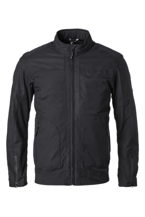 Motorradjacke GMS Downtown Schwarz 5XL