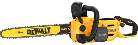 Dewalt DCMCS574N-XJ Motorsåg utan batteri och laddare, Trädgårdsmaskiner