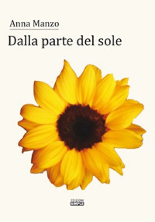 Dalla parte del sole Anna Manzo