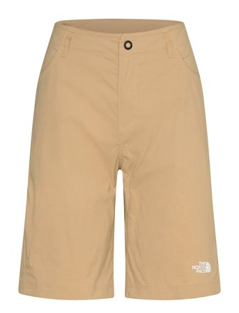 The North Face | W Exploration Short - Eu | 34