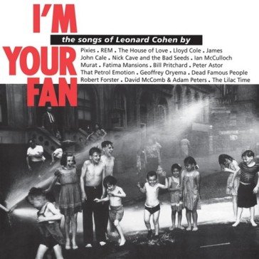 I'm your fan-the songs of leonard cohen NA
