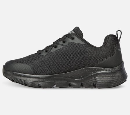 Skechers, Work: Arch Fit SR, 38,5, Dame