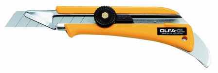 Olfa 20420015 Brytbladskniv, Övriga handverktyg
