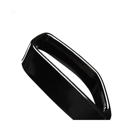 Udgangsrør Trim Ramme Udgangsrør Udledning Rør Trim Bil Til 18-21 Ny 5 Serie G30 G38