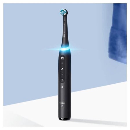 Oral-B iO Series 5 Matt Black