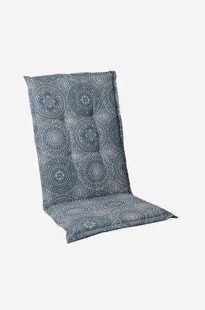 Fritab - Pude til positionsstol - Grå - Hynder til positionsstole - Fra Homeroom