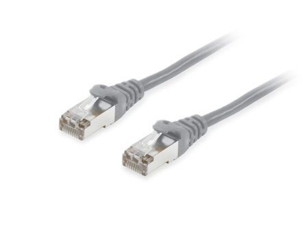 Equip Cat.6A S/Ftp Patch Cable, 3.0