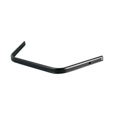 Etupuskuri Kimpex - Polaris Indy Sport GT 440 1991-1991