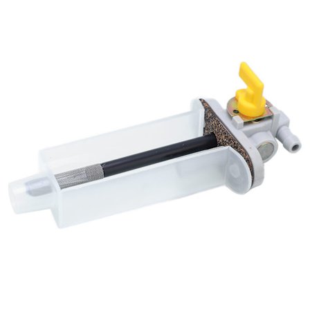 ATV Polttoainehana 7052190 Huolto Varaosa Polaris Scrambler 500 1998‐2001