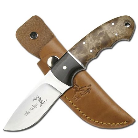 Elk Ridge - 128 - Fixed blade knife