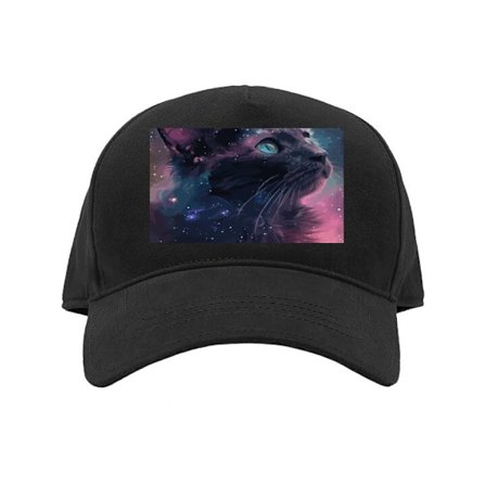 Lippalakki Kissa galaksissa