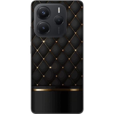 Mobilskal till Xiaomi Redmi Note 14 5G med Luxury Opulence