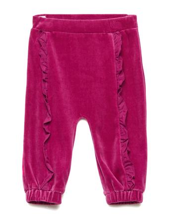 Trousers Pink Noa Noa Miniature