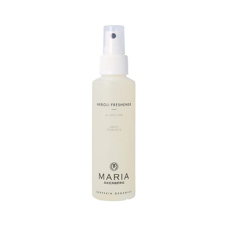 MARIA ÅKERBERG Neroli Freshener 125 ml, Skincare, Renseprodukter, Skintonic