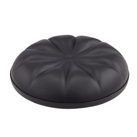 PU-Lær Standard Barstol Barstol Sittepute Kraftig Barstol Erstatningssete Barstolpute