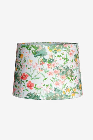 PR Home - Lampeskærm Sofia - Flerfarvet - Lampeskærme - Fra Homeroom