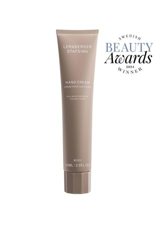 Lernberger Stafsing Hand Cream, 75ml Unisex 75 ML